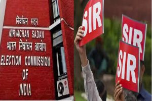SIR-list-released-without-opposition-in-Bihar-Election-Commission-active!