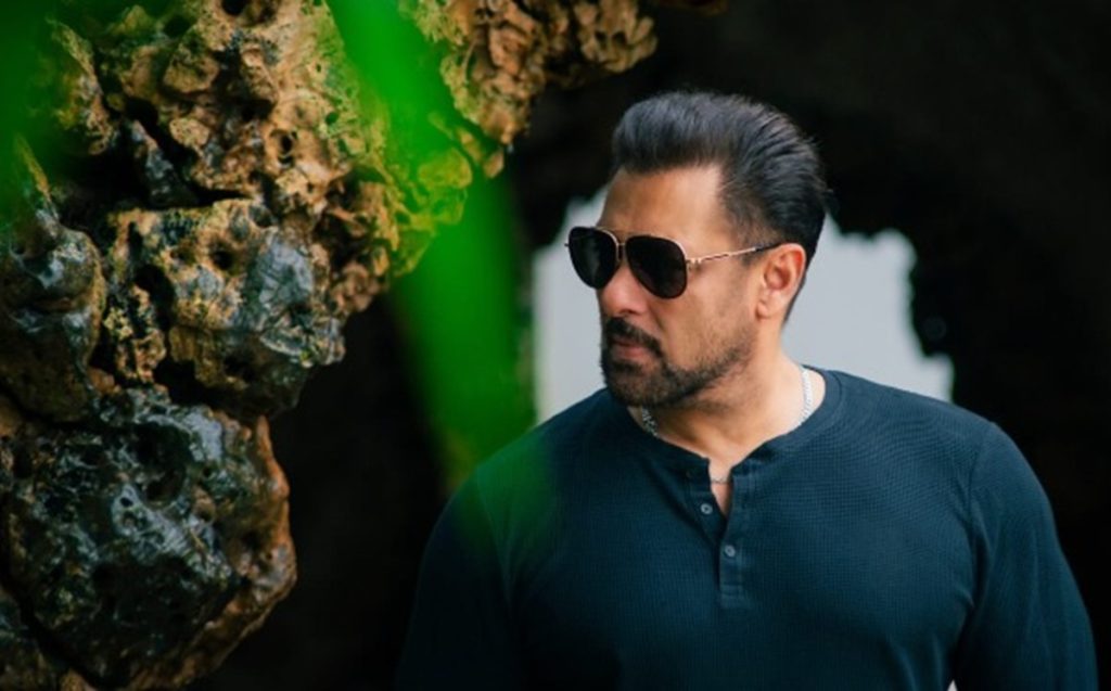 सलमान खान की ‘बैटल ऑफ गलवान’ की मुंबई शूटिंग रद्द, तोडा गया सेट !