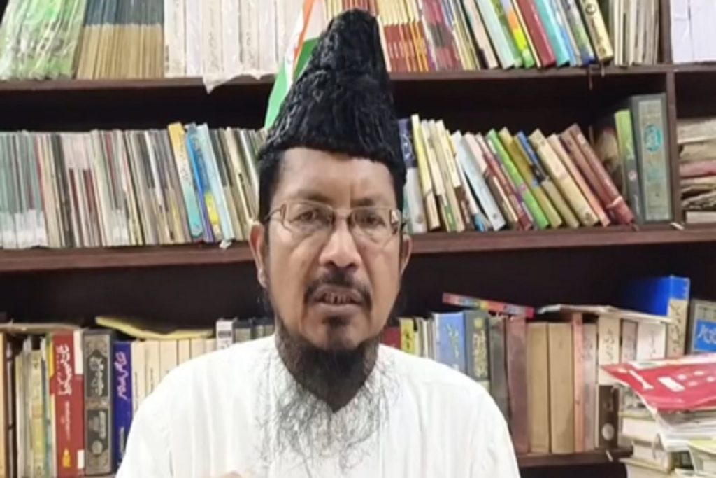 संघ भारत का सबसे बड़ा संगठन, समाज को जोड़ने की कोशिश स्वागत योग्य!