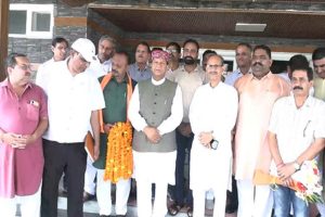 State-President-took-stock-of-the-organizational-strength-of-BJP-Himachal!