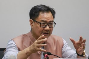 Stopping-work-in-Parliament-is-undemocratic-Kiren-Rijiju-cornered-the-opposition!
