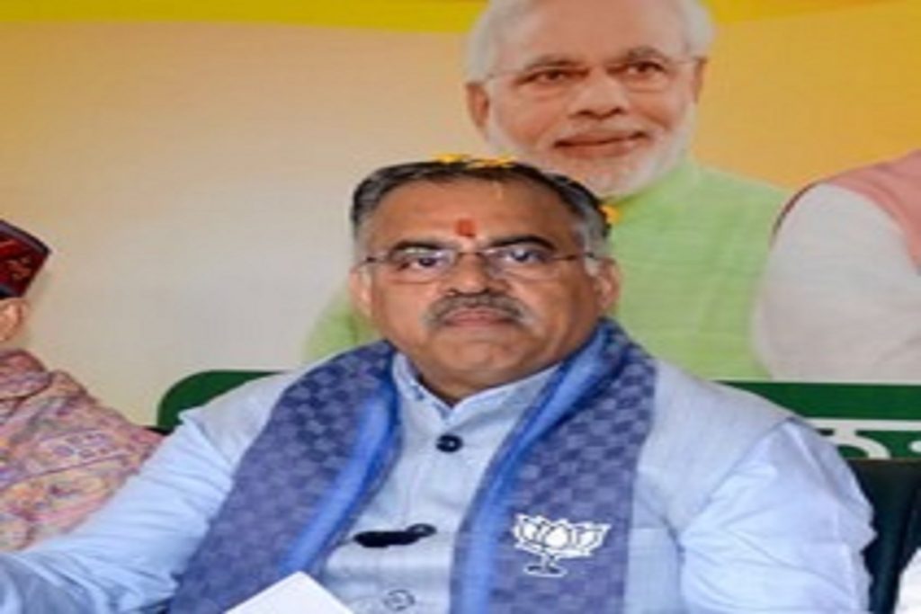 तरुण चुघ का तंज- राहुल इटली का चश्मा लगाकर सपने देखते हैं!