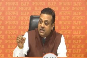 Tejashwi-Yadav-should-reveal-the-secret-of-two-epic-numbers-Sambit-Patra!