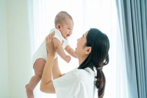 The-first-45-days-after-becoming-a-mother-are-important-why-is-abstinence-advised!