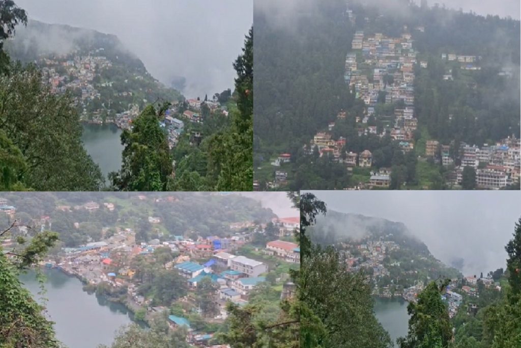 बेतहाशा निर्माण से बढ़ा बादल फटने का खतरा, वैज्ञानिकों ने दी चेतावनी!