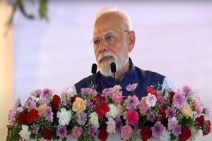 Those-who-danced-with-the-Constitution-on-their-heads-crushed-it-PM-Modi!