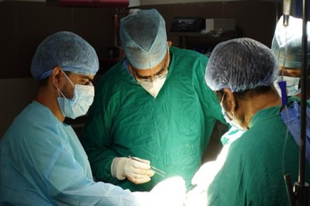 जटिल-दुर्लभ कैंसर का इलाज गोरखपुर में भी संभव!