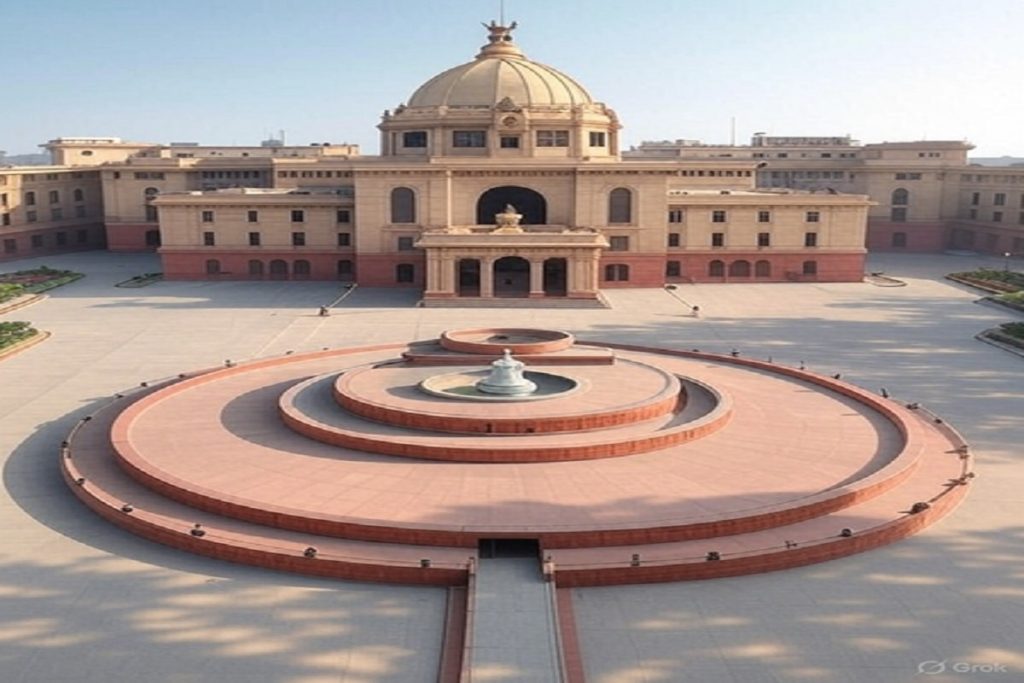 यूपी विधानसभा मानसून सत्र ऐतिहासिक, विपक्ष बोला- सरकार चर्चा से बचती!