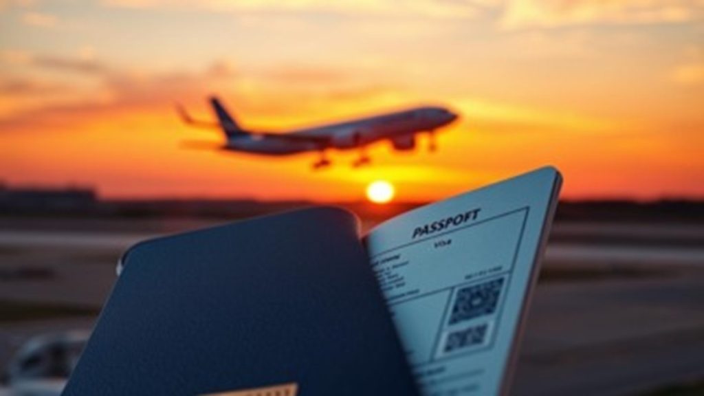 अमेरिका ने जारी की चीन यात्रा करने वालों के लिए चेतावनी!