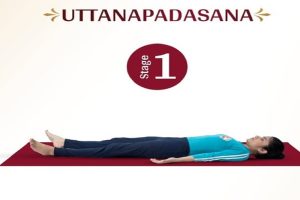 Uttanapadasana-is-effective-in-improving-digestion-and-relieving-stress!