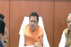Uttarakhand-CM-Dhami-gave-strict-instructions-to-improve-health-services-in-crisis