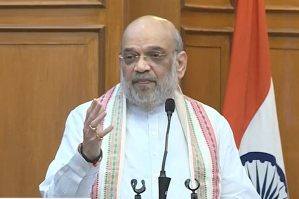 “उन्होंने विधायी परंपराओं की नींव डालकर लोकतंत्र को आकार दिया”