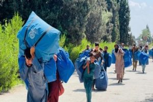 We-were-humiliated-Afghan-refugees-narrate-their-pain!