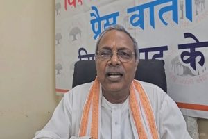 We-will-protect-Sanatan-will-not-allow-conversion-VHP-leader-Surendra-Jain!
