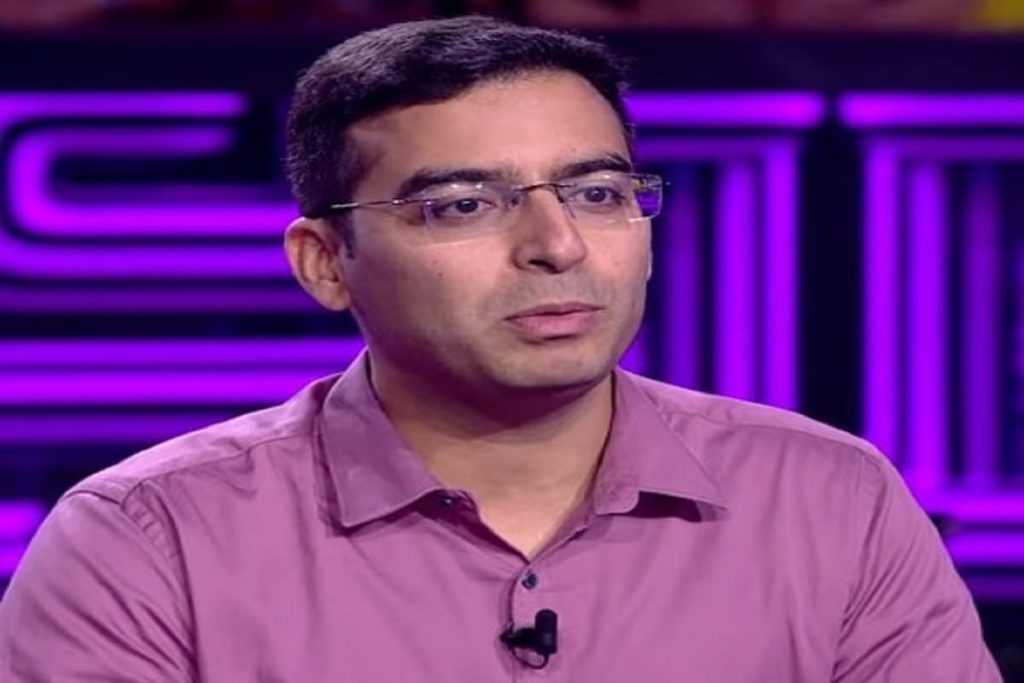 कौन हैं केबीसी 17 के पहले करोड़पति आदित्य कुमार, जानिए कैसे पहुंचे यहां तक!