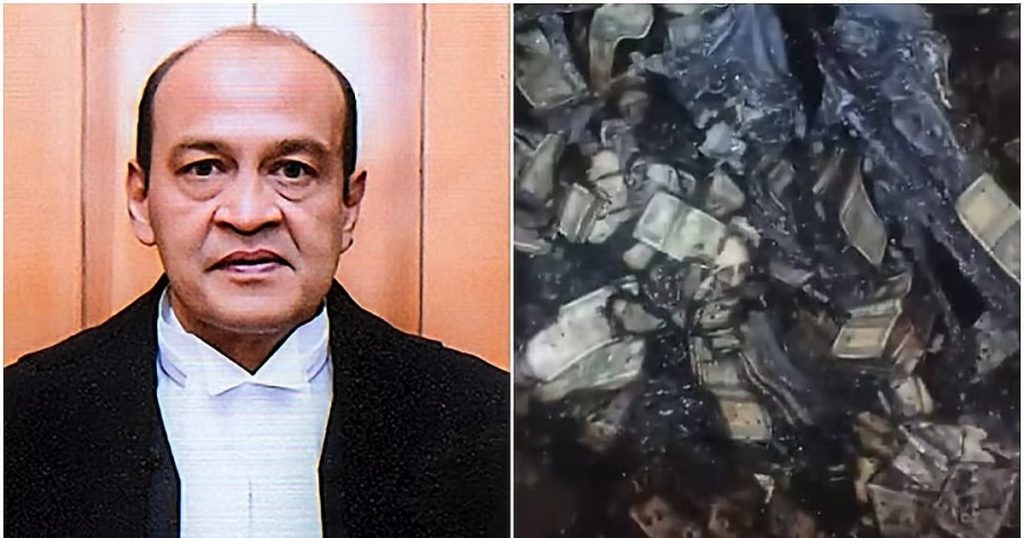 यशवंत वर्मा महाभियोग प्रस्ताव को 146 सांसदों की मंजूरी!