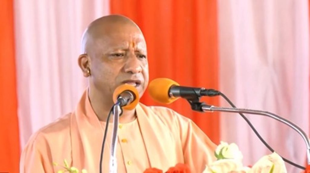 “हम जिएंगे स्वदेशी के लिए और मरेंगे देश के लिए”