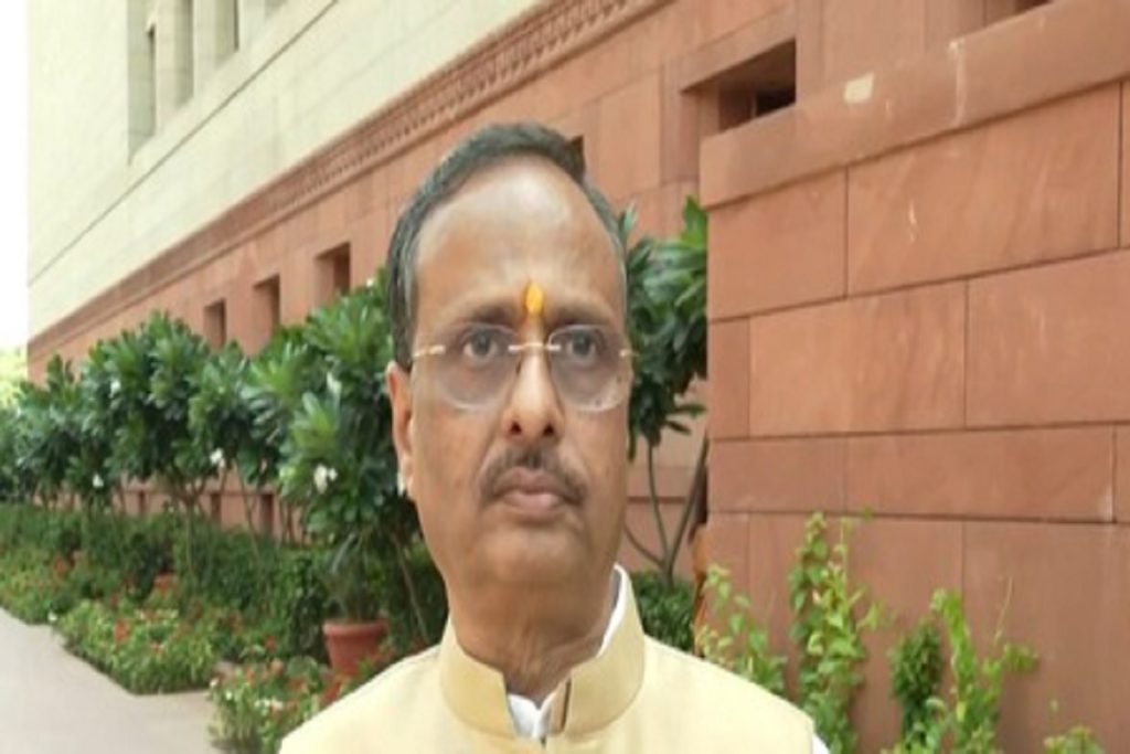 युवा भारत झुकता नहीं’, अमेरिकी टैरिफ पर ​भाजपा​ सांसदों का जवाब!