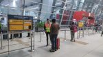 afghan-national-arrested-delhi-airport-fake-passport-2025
