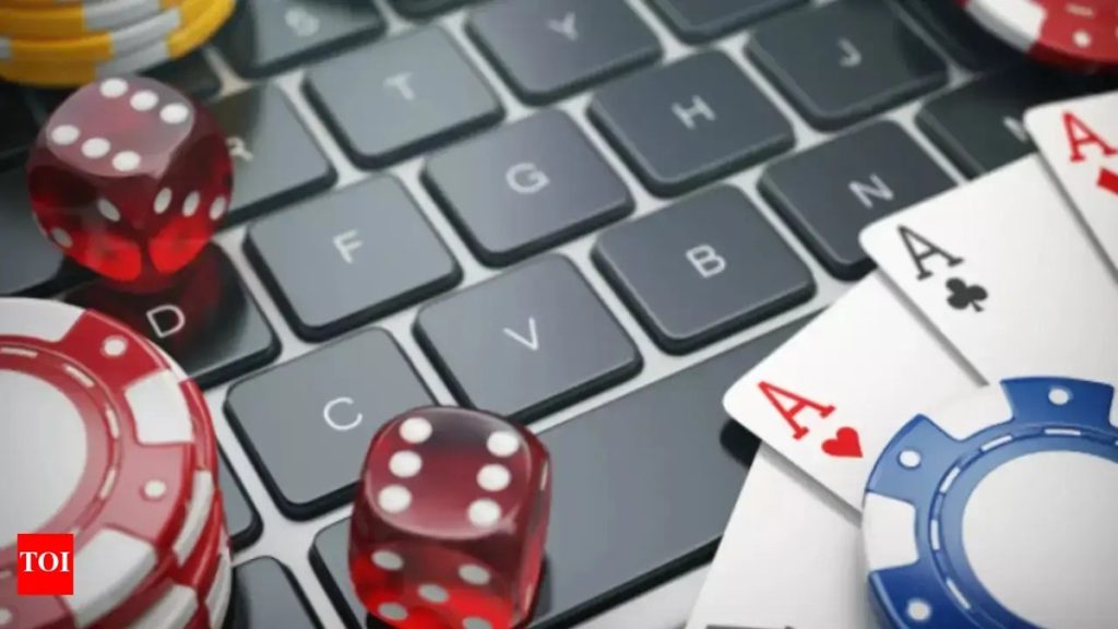 ऑनलाइन सट्टेबाजी अपराध घोषित : केंद्रीय कैबिनेट ने बिल को दी मंजूरी!