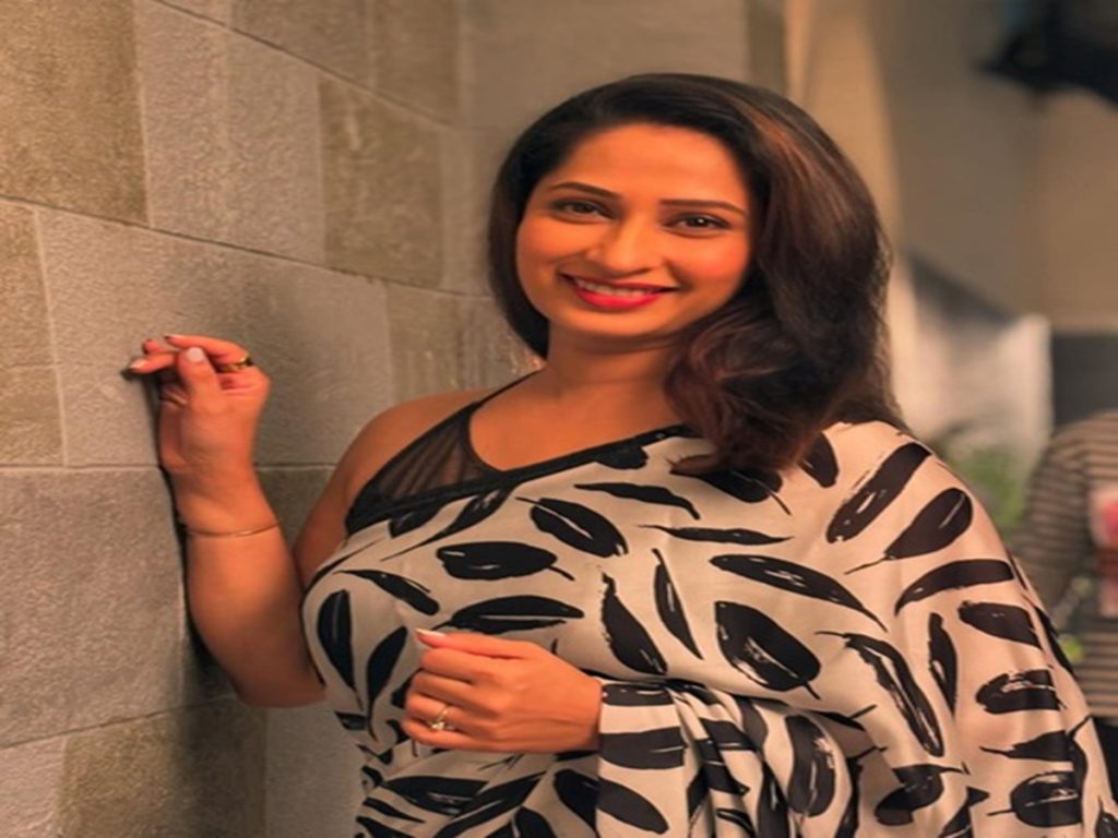 टीवी अभिनेत्री प्रिया मराठे का निधन, 38 साल की उम्र में कैंसर से हारी ज़िंदगी