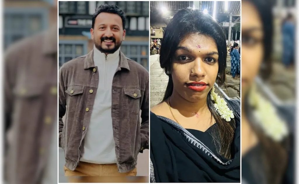 यौन उत्पीड़न के आरोपों के बीच कांग्रेस विधायक राहुल ममकूटथिल पार्टी से निलंबित