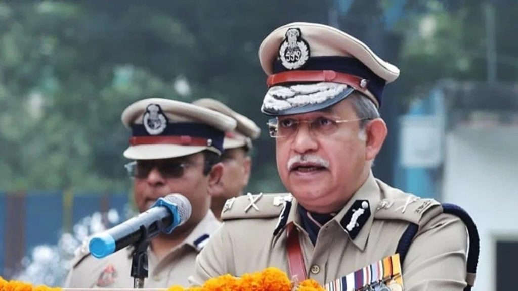 IPS सतीश गोलचा बने दिल्ली के नए पुलिस कमिश्नर!