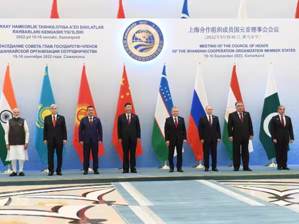 SCO की ताकत: भारत से रूस तक आर्थिक और सैन्य शक्ति का आकलन!