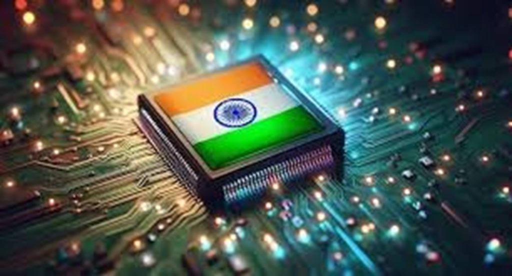 0 बिलियन तक पहुंचेगा भारत का सेमीकंडक्टर बाजार!