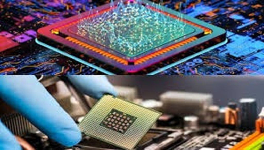 डीएलआई योजना के तहत 23 चिप डिजाइन परियोजनाओं को मंजूरी