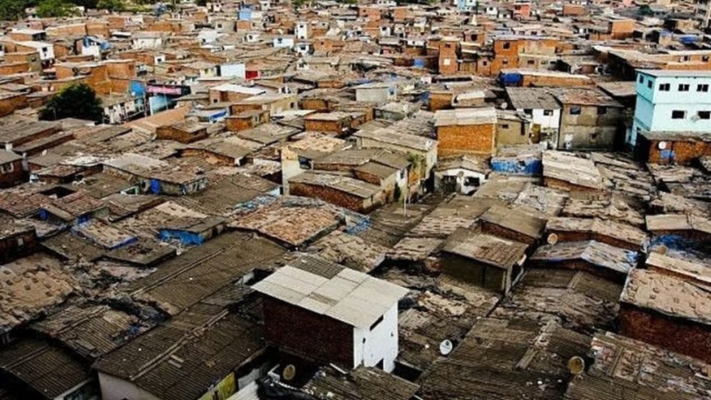 टिलक नगर झोपड़पट्टी पुनर्विकास प्रोजेक्ट में ₹80 करोड़ का घोटाला, आशापुरा ग्रुप के खिलाफ FIR दर्ज!