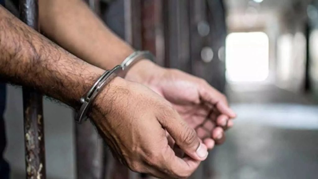 गुजरात से गाज़ा के नाम पर ठगी करने वाले सीरियाई गिरोह का पर्दाफाश!