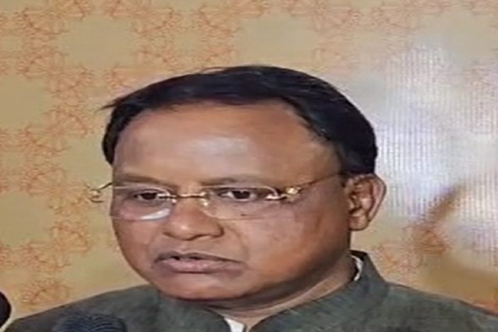 पीएम मोदी के जन्मदिन पर ओडिशा में 75 लाख पौधा रोपण: सीएम माझी!