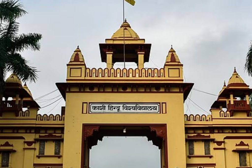 स्टैनफोर्ड-एल्सिवियर सूची में बीएचयू और आईआईटी बीएचयू के वैज्ञानिक को मिला स्थान!