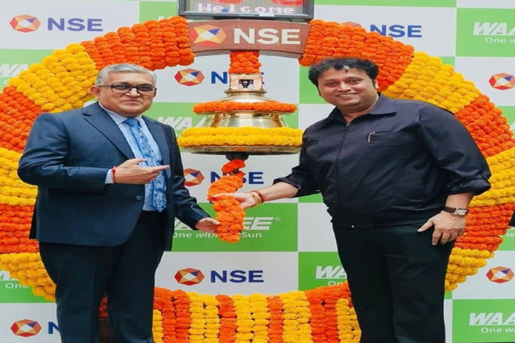 एक छलांग सूर्य की ओर…