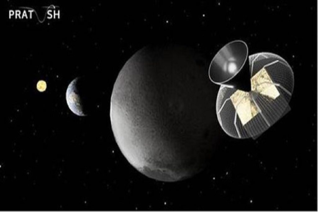 ब्रह्मांड की प्रारंभिक आवाजों को सुनने में एक छोटा कंप्यूटर निभाएगा बड़ी भूमिका​!