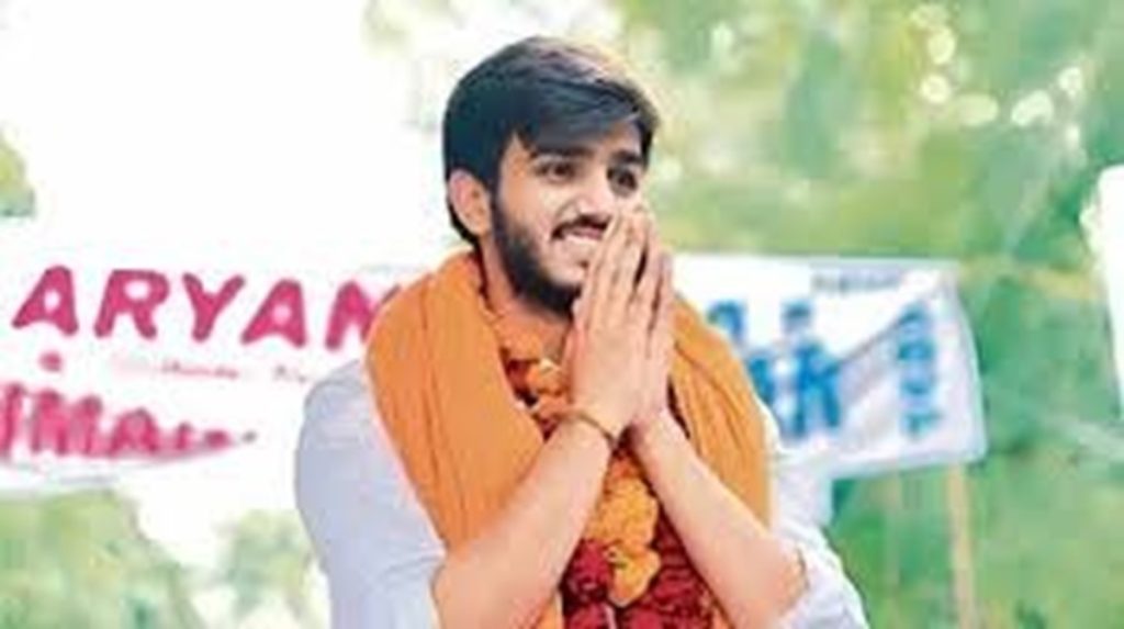 DUSU चुनाव में एबीवीपी की बड़ी जीत, आर्यन मान बने अध्यक्ष; NSUI को बड़ा झटका