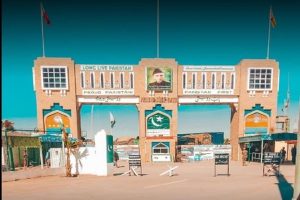 Afghanistan-Pakistan-trade-drops-minister-blames-Taliban!