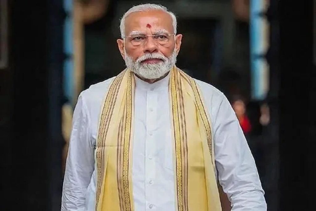 पीएम मोदी के बाद जनता जिसे चाहती है अगला प्रधानमंत्री, नाम चौंकाए!