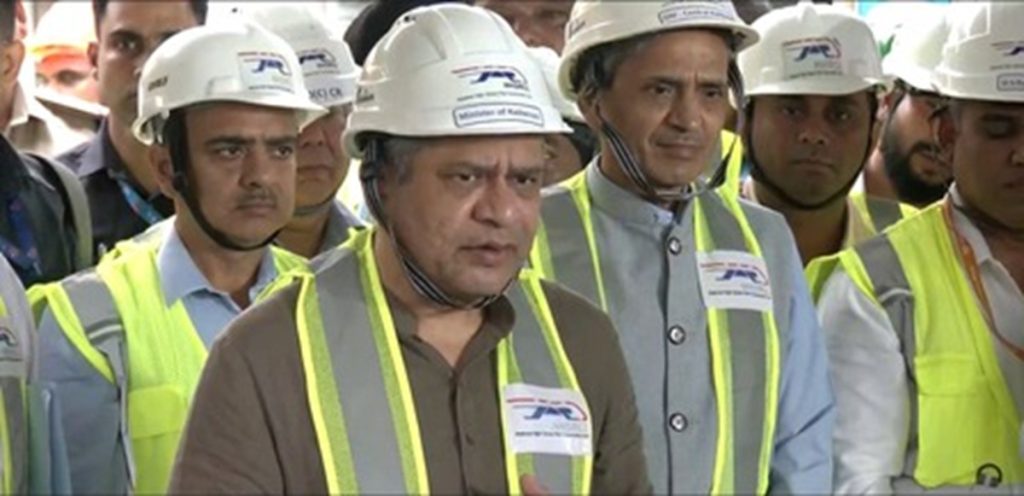 मिडिल क्लास की सवारी होगी बुलेट ट्रेन, पहले टिकट बुक करने की नहीं पड़ेगी जरूरत : रेल मंत्री अश्विनी वैष्णव