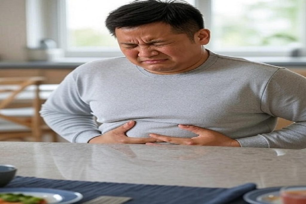 भोजन न पचने और बार-बार वॉशरूम जाने पर आयुर्वेदिक उपचार!