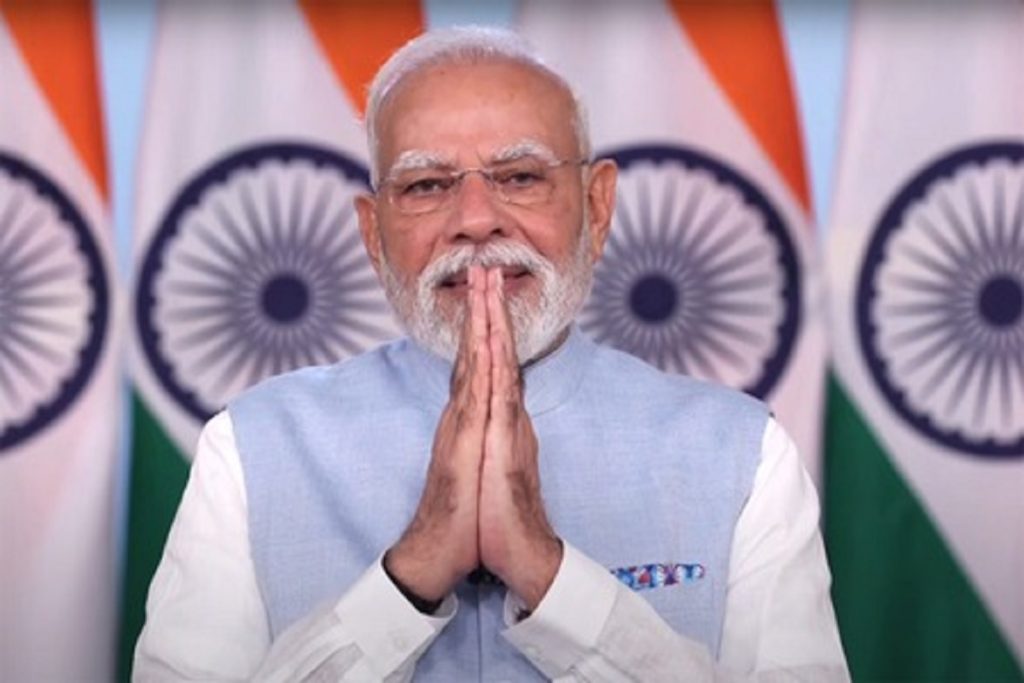 आयुष्मान भारत योजना के सात वर्ष पूरे, पीएम मोदी ने कहा: क्रांति!