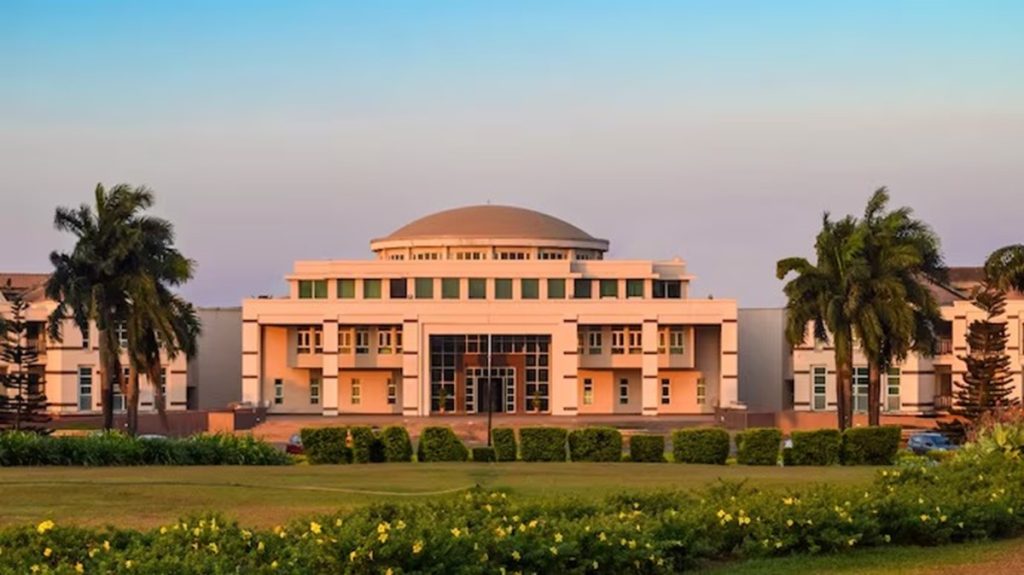 BITS पिलानी कैंपस हॉस्टल में एक और छात्र की खुदखुशी, दस महीनें 5 घटना की क्या है वजहें?