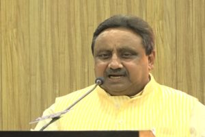 BJP-MP-Praveen-Khandelwal-lauds-GST-reforms!