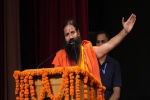 Baba-Ramdev-praises-PM-Modi-on-GST-changes!