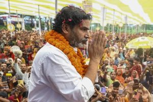 Bihar-Survey-shows-PK-leading-on-36-seats-leaving-NDA-and-Grand-Alliance-sleepless!