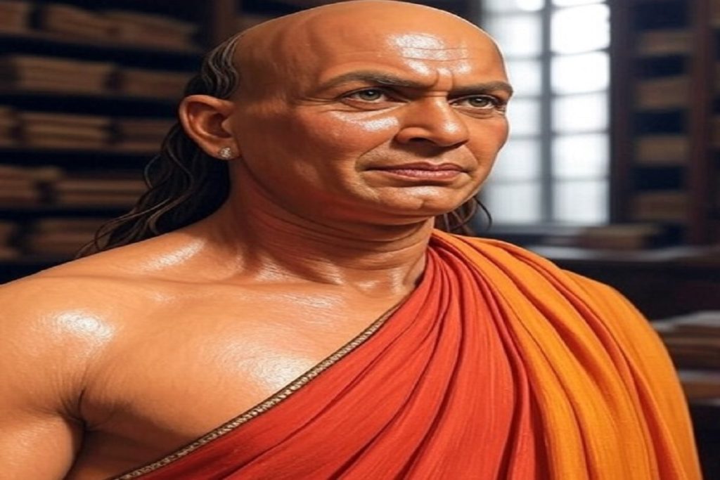 चाणक्य नीति: आर्थिक सुख के लिए तीन बातें न भूलें!
