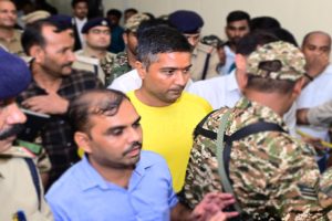 Chhattisgarh-Former-CM-Ajit-Jogis-son-Chaitanya-Baghel-in-EOW-remand!