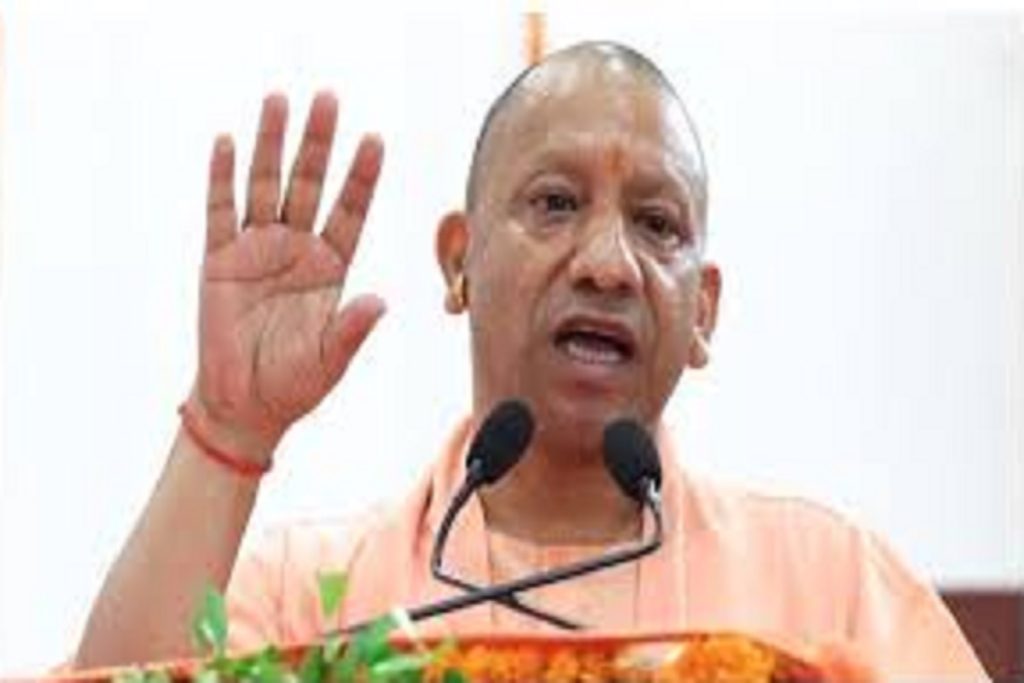 मुख्यमंत्री योगी ने दी ग्रामीण जनता सेवा, परिवहन विभाग में बदलाव!