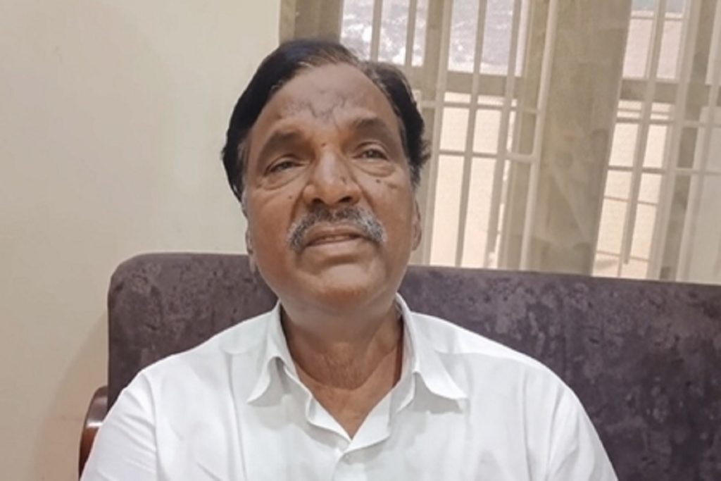 कांग्रेस ने गोमांस पर जीएसटी हटाने के फैसले का किया विरोध, आंदोलन घोषित!